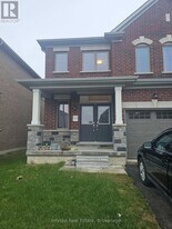 14 Doc Lougheed Ave in Southgate, ON - Building Photo