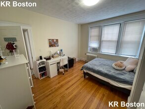 355 Chestnut Hill Ave in Boston, MA - Building Photo - Building Photo