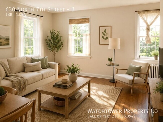 property at 630 N 7th St