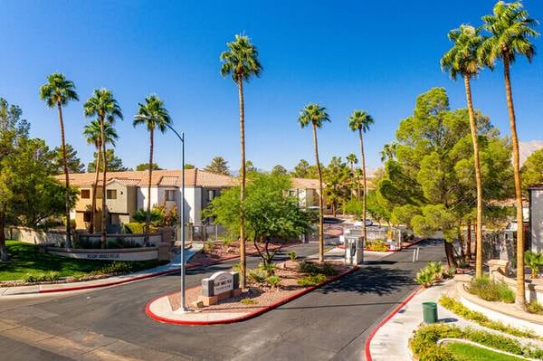 property at 3151 N Soaring Gulls Dr