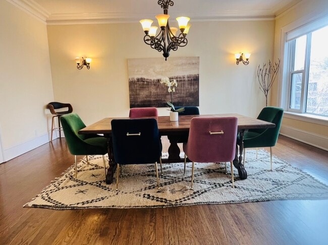 5120 S Kenwood Ave in Chicago, IL - Building Photo - Building Photo