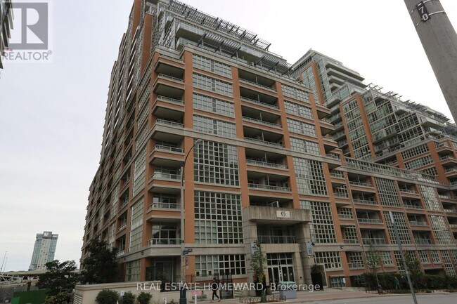 property at 65 E Liberty St
