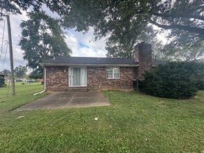 3512 Ridgeway Ave in Evansville, IN - Building Photo - Building Photo