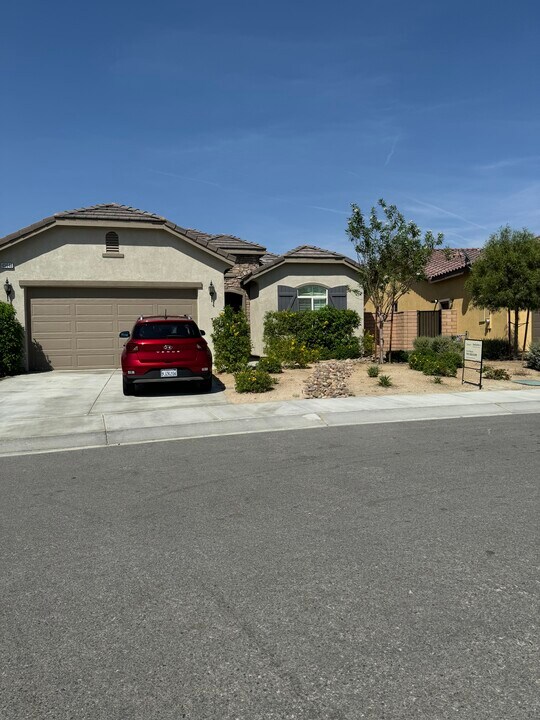 43648 Giorno Ct in Indio, CA - Building Photo