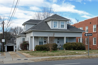 405 N Spring St in Greensboro, NC - Building Photo - Building Photo