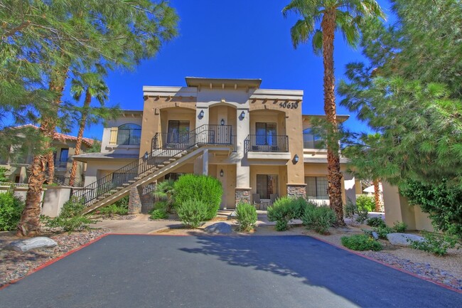 50630 Santa Rosa Plz, Unit 8 in La Quinta, CA - Building Photo - Building Photo