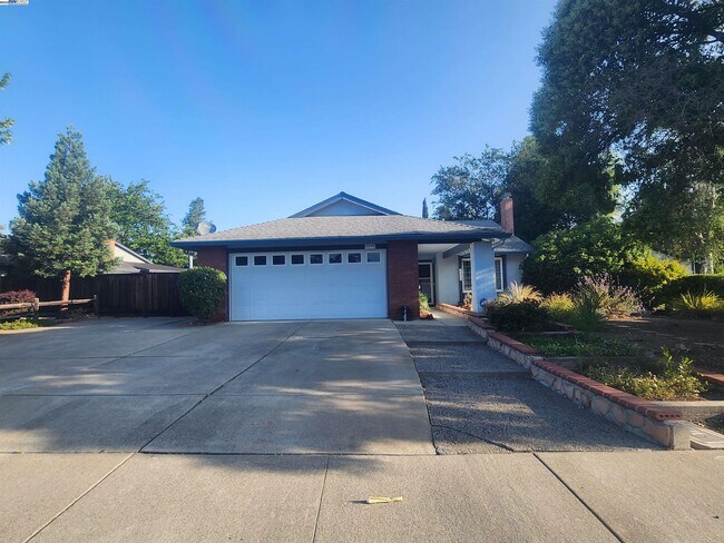 1733 Carnation Cir in Livermore, CA - Building Photo - Building Photo