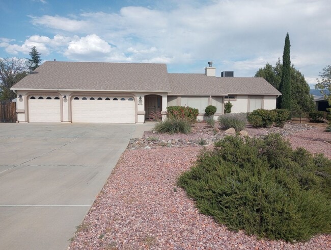 property at 4801 N Towago Cir