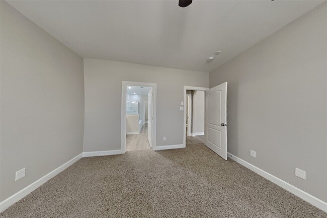 property at 4718 Wild Bluebonnet Way