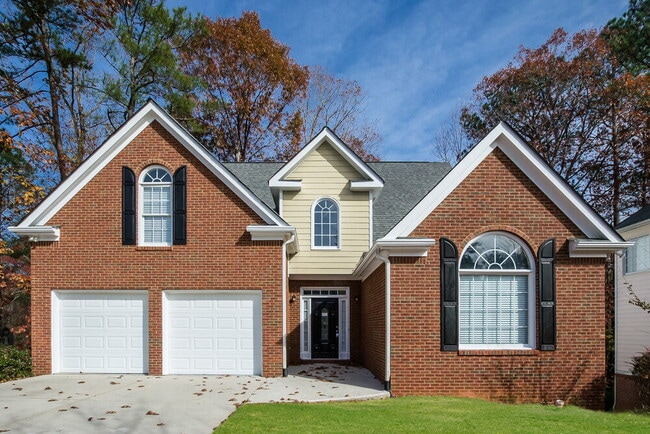 property at 5685 Eagles Watch