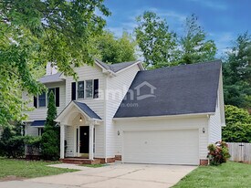 4607 Scarlet Haw Dr in Greensboro, NC - Building Photo