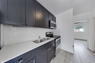 Trajan 1145 3rd in Miami, FL - Building Photo - Interior Photo