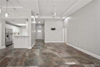 12 E St in Mission, TX - Building Photo - Building Photo