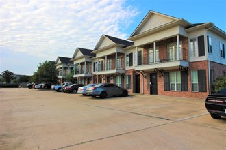 The Quarters on Luther in College Station, TX - Building Photo - Other