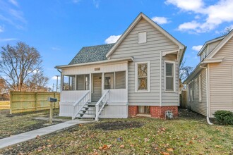 1714 S 2nd St in Springfield, IL - Building Photo - Building Photo