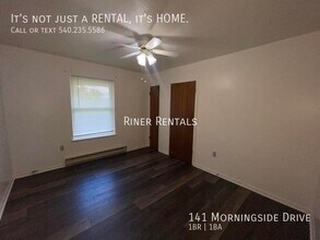 141 Morningside Dr in Broadway, VA - Building Photo - Building Photo