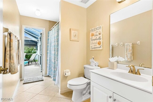 property at 4226 SW 14th Pl