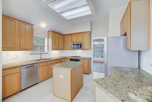 property at 21610 Emerald Ridge Cir