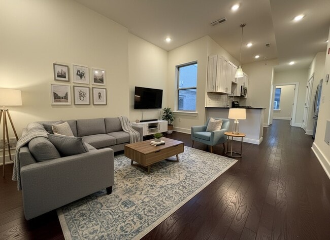 1431 N 5th St in Philadelphia, PA - Building Photo - Building Photo