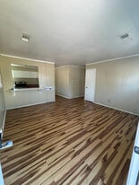 2800 Redwood St in Amarillo, TX - Building Photo