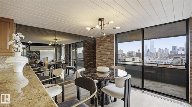 10160-10115 115 St NW in Edmonton, AB - Building Photo - Building Photo