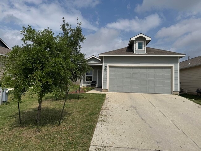 property at 317 Geode Glen