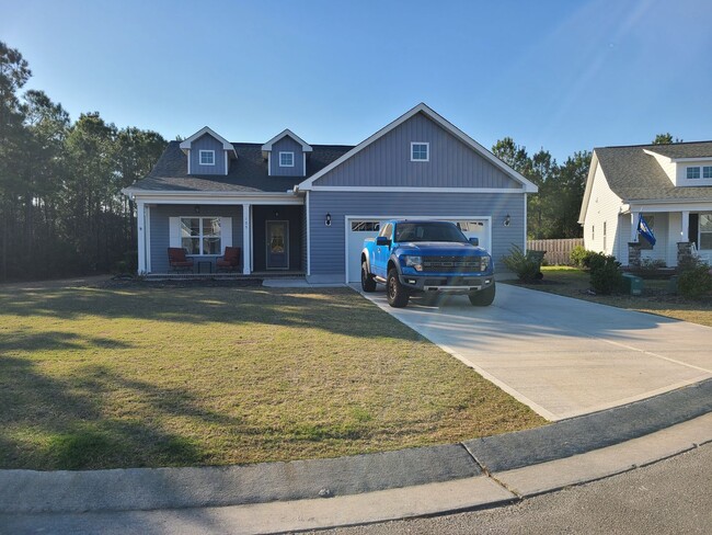 property at 105 Prescott Cir