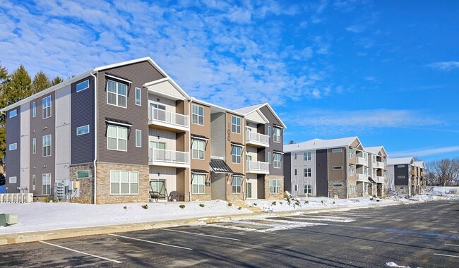 Briar Ridge Commons