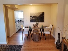 22 Jackson St, Unit 2 in Denver, CO - Building Photo - Building Photo
