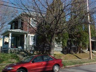 511-513 Grant Ave in Cuyahoga Falls, OH - Foto de edificio