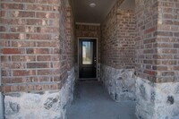 1202 Sweetleaf St in Melissa, TX - Foto de edificio - Building Photo