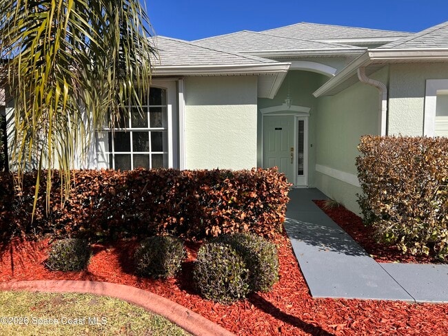 2565 Ventura Cir in Melbourne, FL - Building Photo - Building Photo