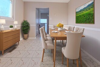 115 Tall Grass Trail in Vaughan, ON - Building Photo - Building Photo