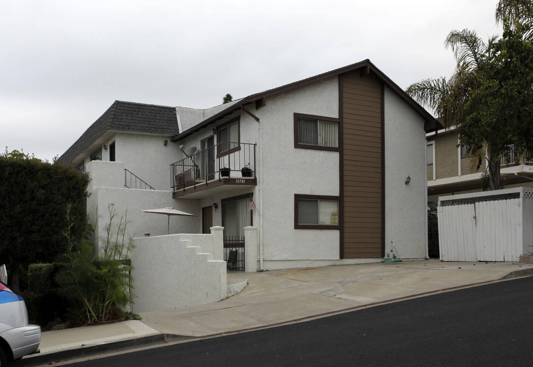 33781 Mariana Dr in Dana Point, CA - Building Photo