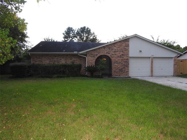 property at 14403 Cypress View Dr