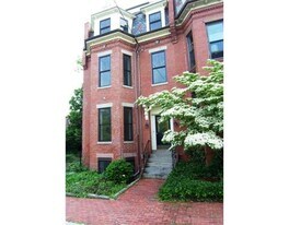 59 Fort Ave, Unit 1 in Boston, MA - Building Photo