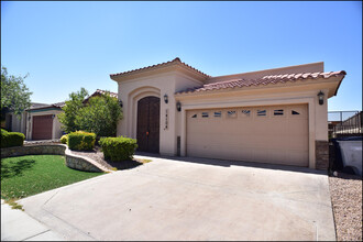 14104 Rainbow Point Dr in El Paso, TX - Building Photo - Building Photo