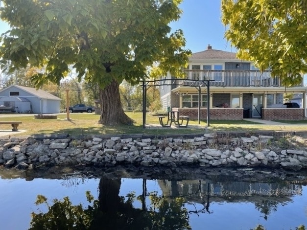 712 Fossil Dr in Fox Lake, IL - Building Photo - Building Photo