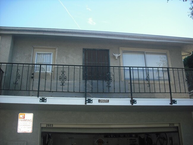 property at 2601 Spinnaker Ave