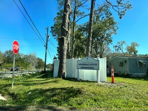 91 Tower Manor Cir E in Auburndale, FL - Building Photo - Building Photo