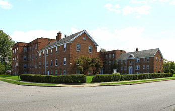 Celestial I in Cleveland, OH - Building Photo - Building Photo