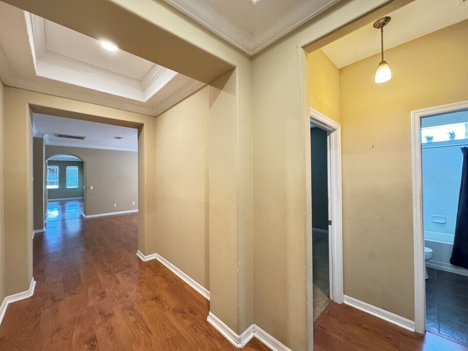 4813 River Gem Ave in Windermere, FL - Building Photo