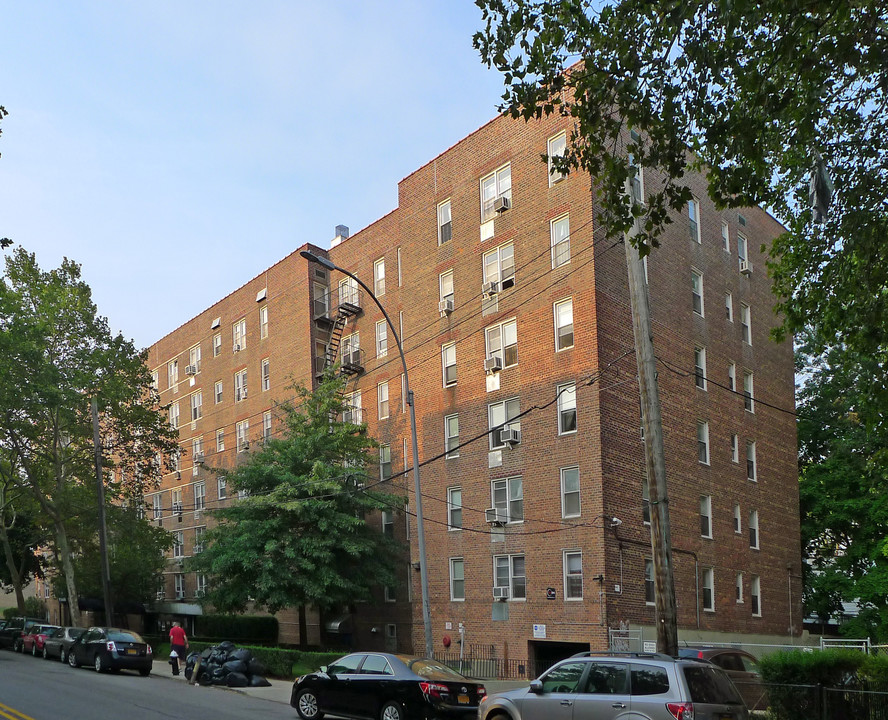 3202 Nostrand Ave in Brooklyn, NY - Building Photo