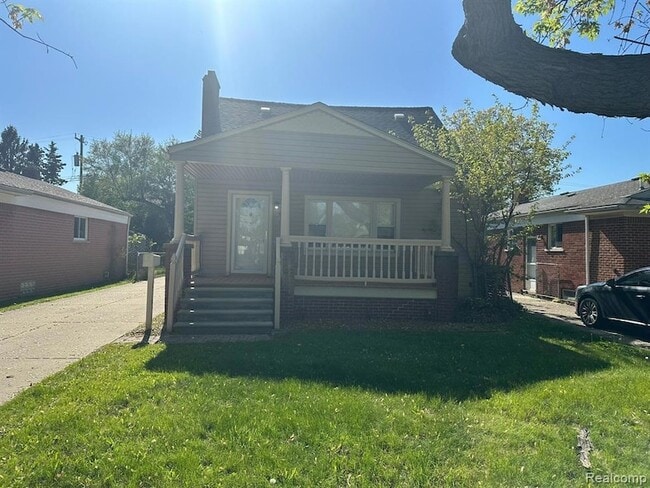 property at 5697 Mayburn St
