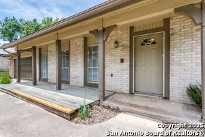 5311 Rio Hato St in San Antonio, TX - Building Photo - Building Photo