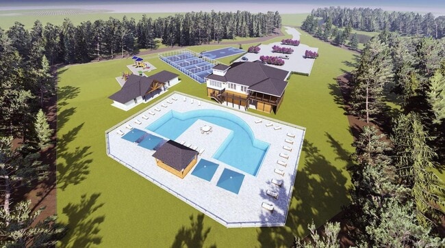 345 Polaris Pl in Freeport, FL - Building Photo - Building Photo