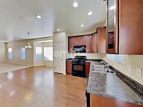 31 W Clear Water Dr in Stansbury Park, UT - Building Photo - Building Photo