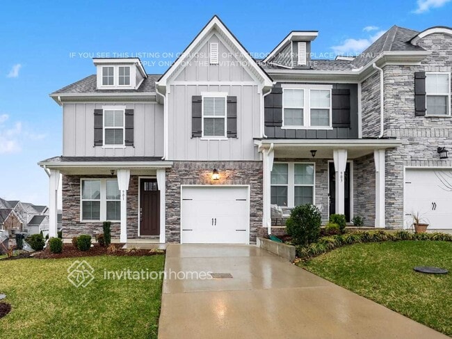 property at 901 Cavan Ln