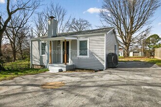 7733 Brand Ave in St. Louis, MO - Building Photo - Building Photo