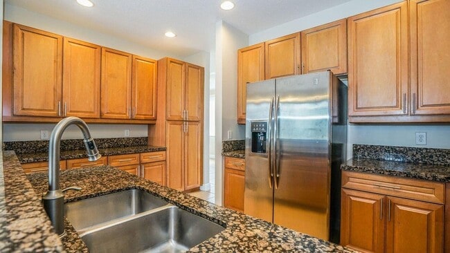 property at 3833 NW 5th Ter